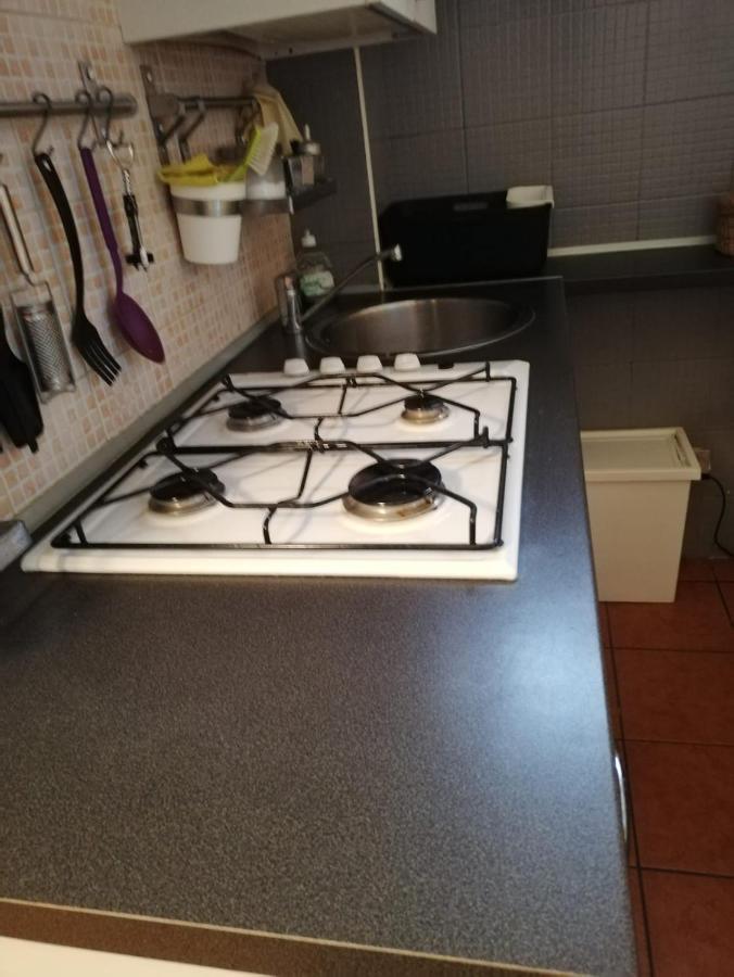 Leilighet Rentahouse Ripamonti 288 Piano 1 Vicinanze Ieo