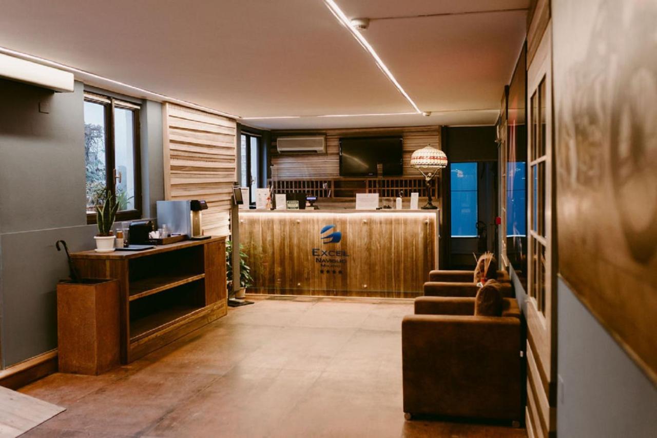 Excel Naviglio - Ca'bianca Hotel Milan