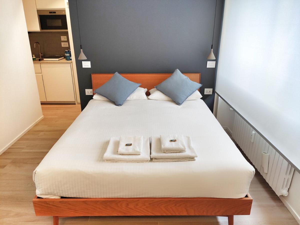 Apartment E-milan Zona Tortona Milan