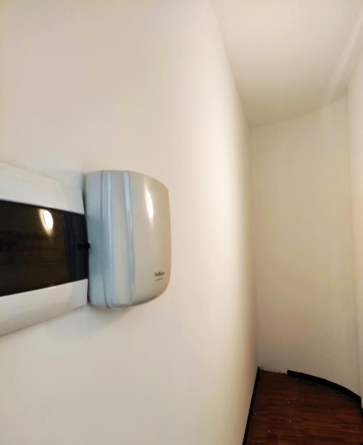 Area Bocconi Naba Fondazione Prada Apartment *