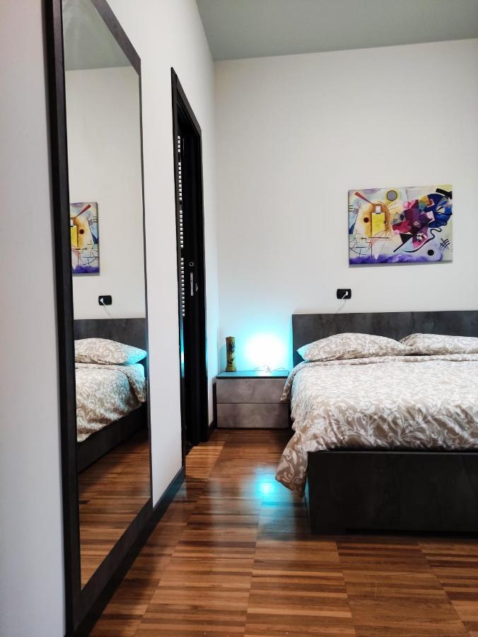 Area Bocconi Naba Fondazione Prada Apartment Milan