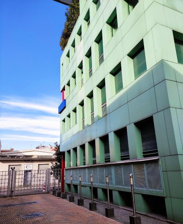 Area Bocconi Naba Fondazione Prada Appartamento Milano