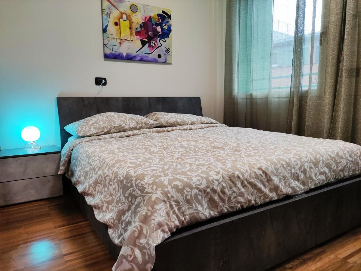 Area Bocconi Naba Fondazione Prada Apartment Milan