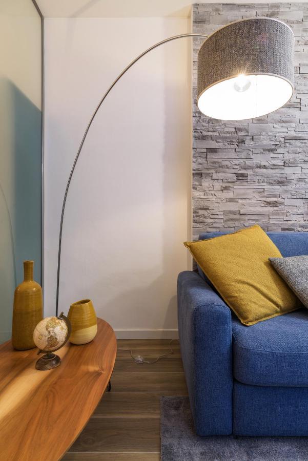 Spazio M&m Cellini 3 Mailand