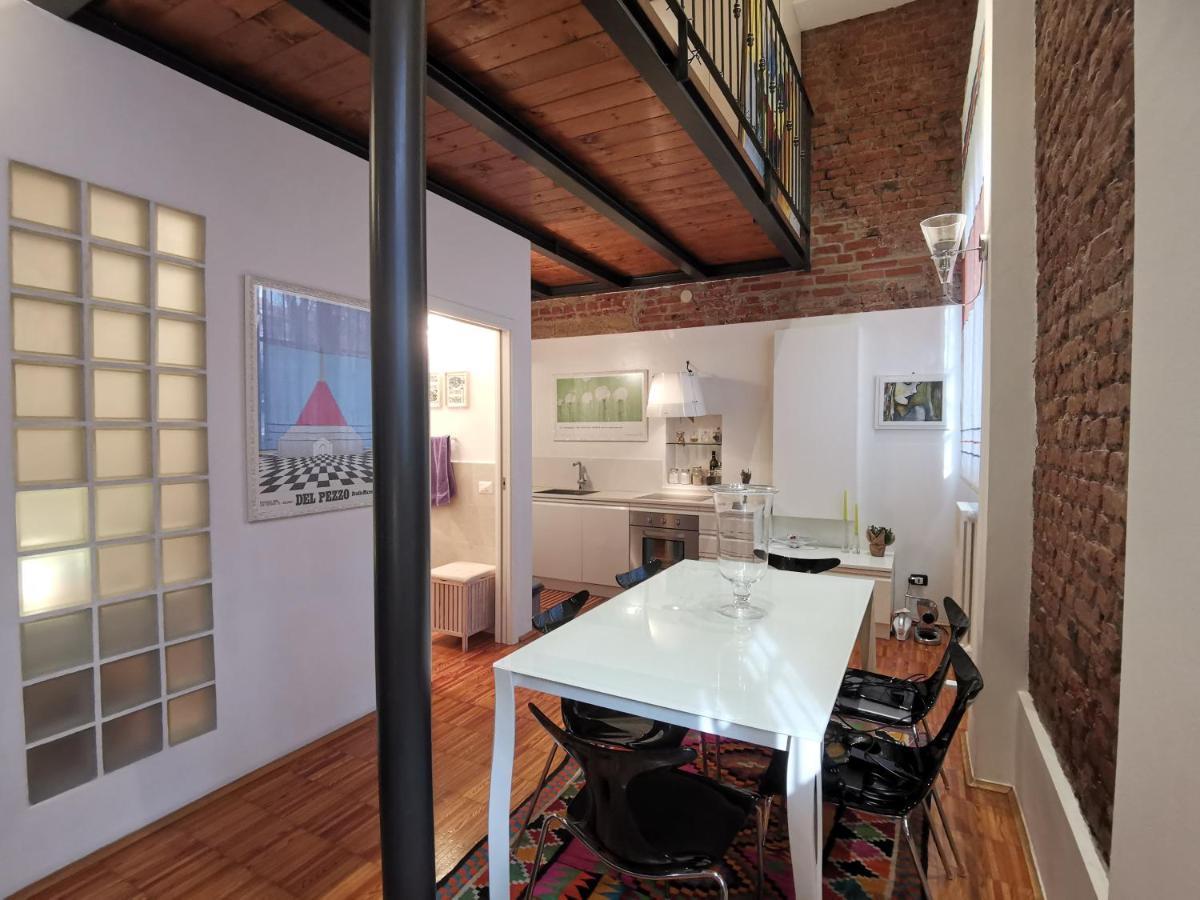 Luxury Loft 89 Apartment