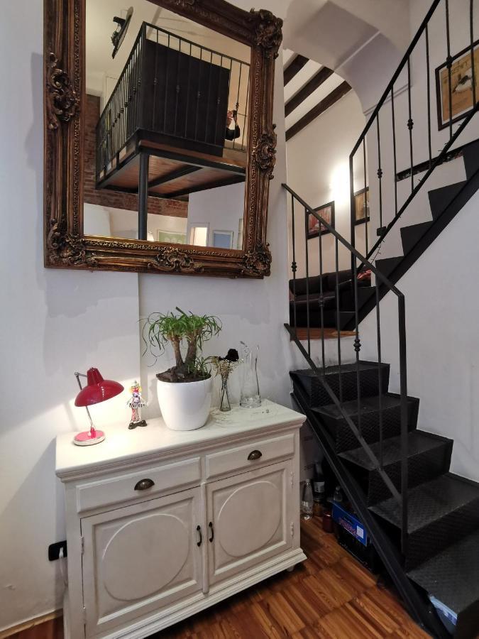 Luxury Loft 89 Apartment *