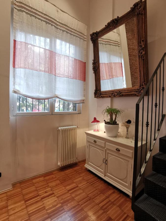 Luxury Loft 89 Apartment *