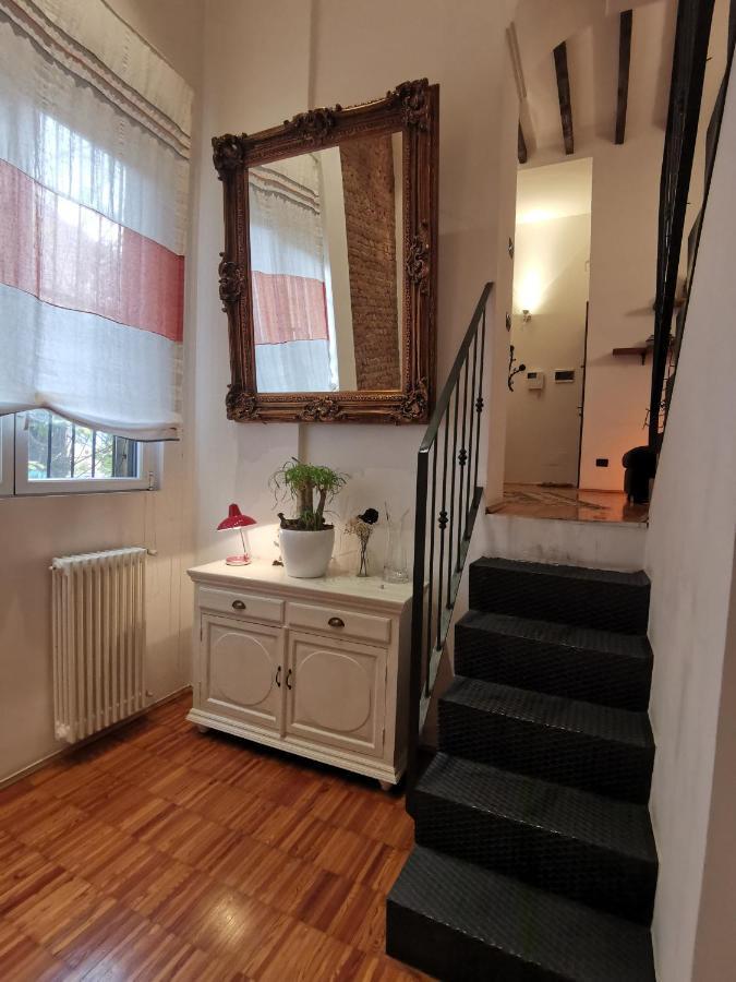 Luxury Loft 89 * Milan
