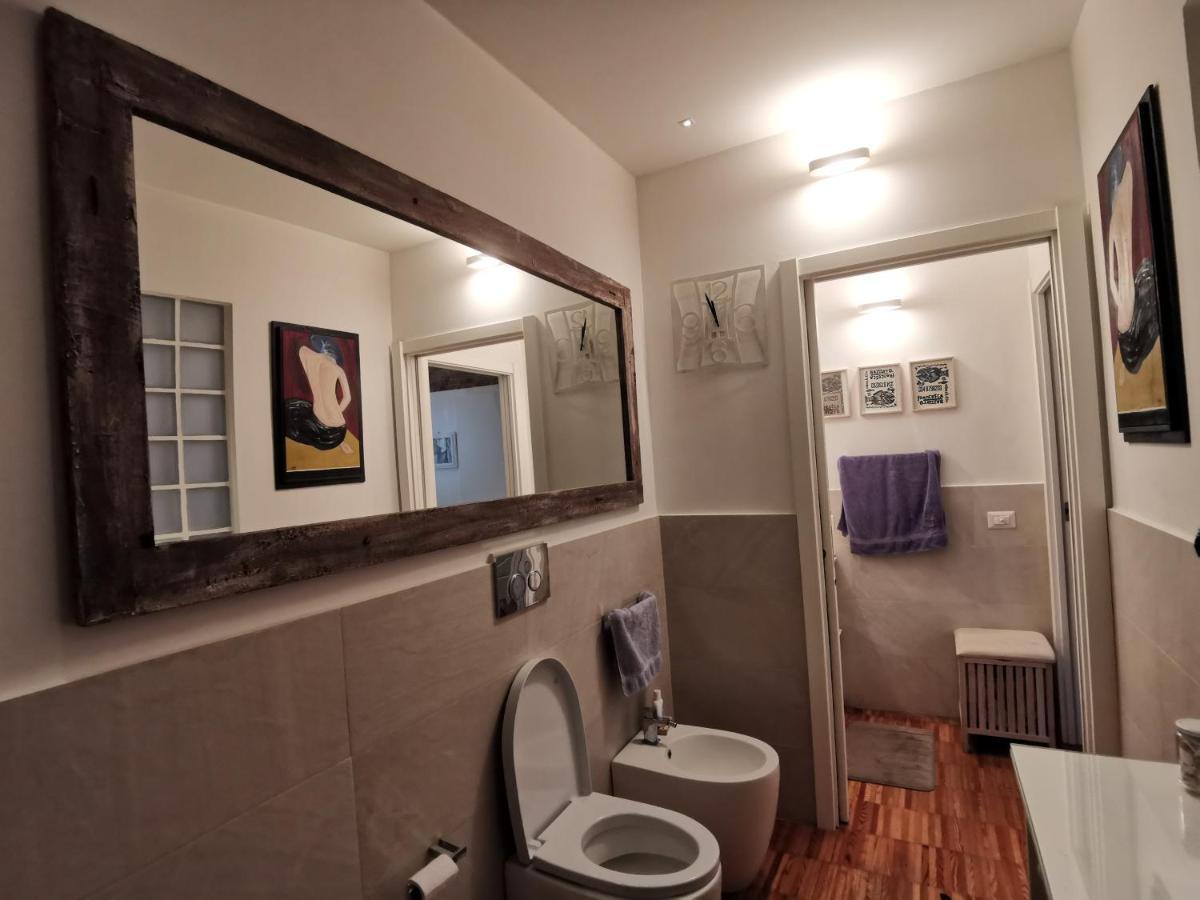 Apartment Luxury Loft 89