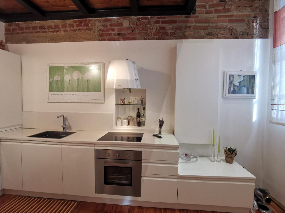 Apartment Luxury Loft 89