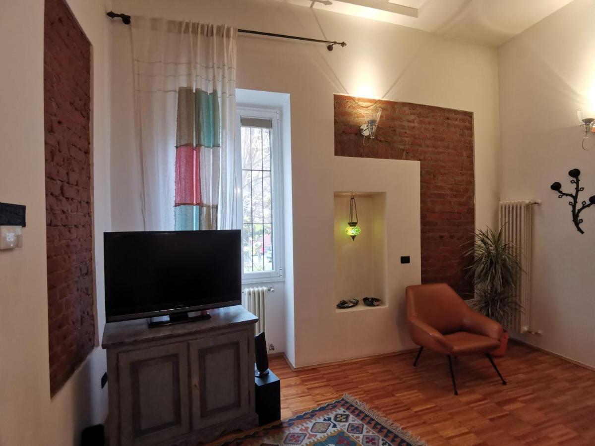 Luxury Loft 89 Apartment *
