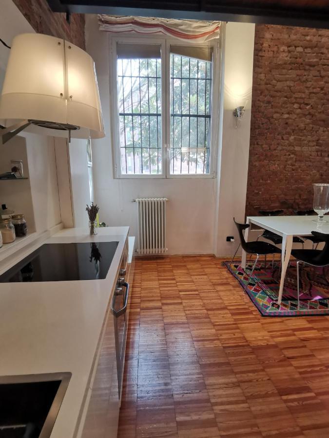 Luxury Loft 89 Milan