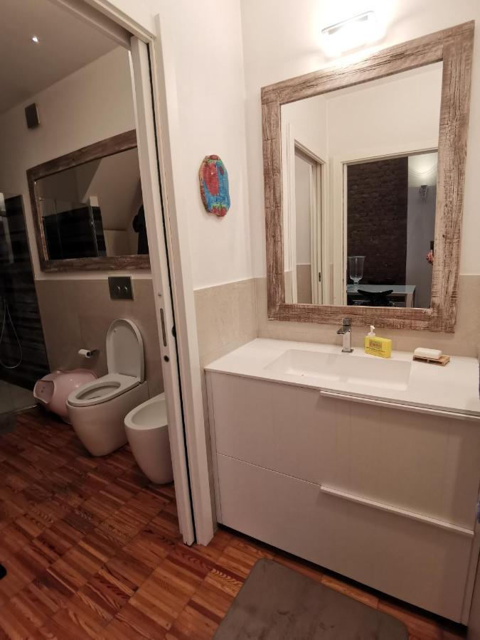 Luxury Loft 89 Apartment