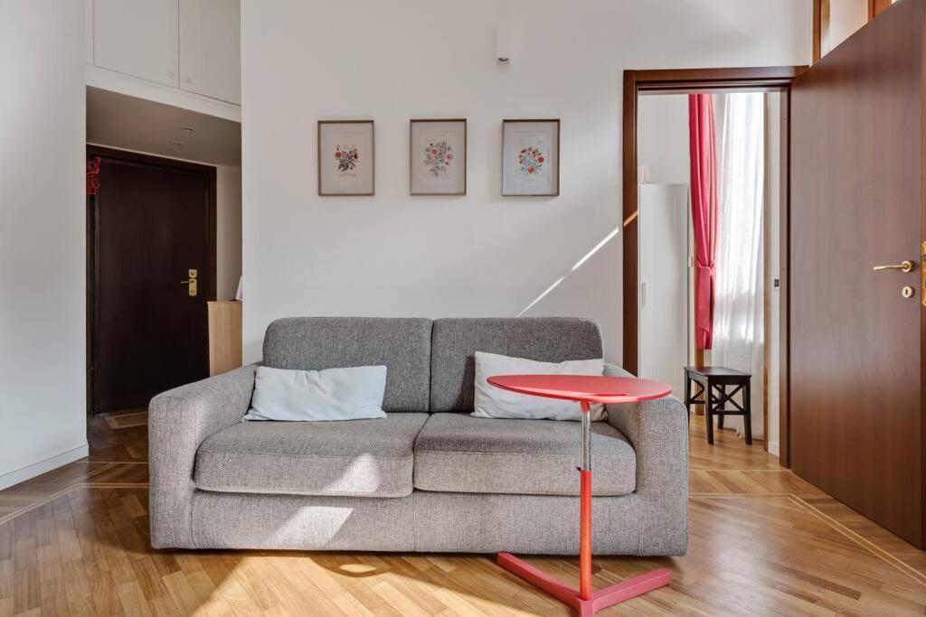 Easylife - E Luminoso Flat In Zona Lejlighed Milano
