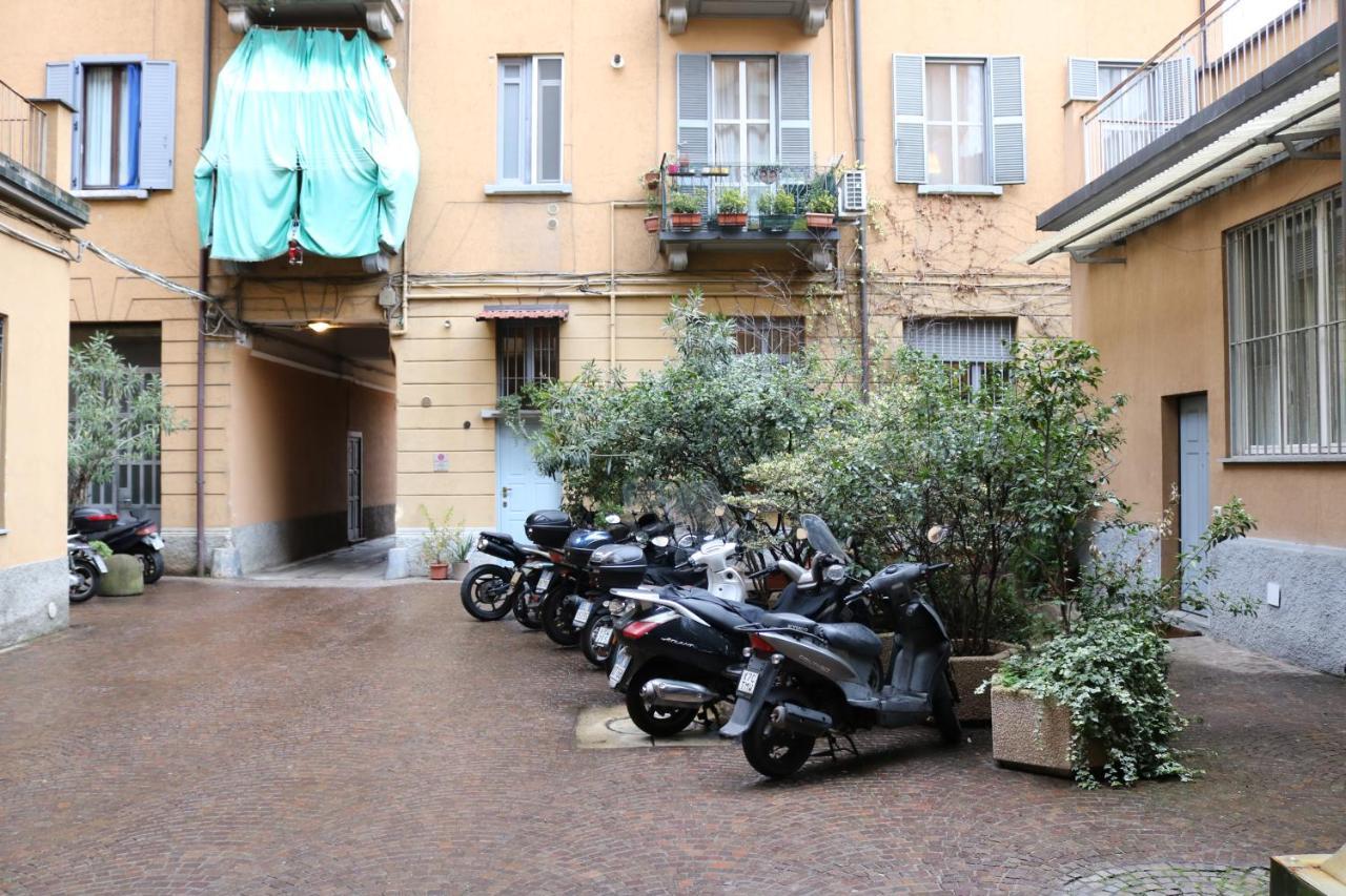 Via Custodi - Navigli House Selection Apartment