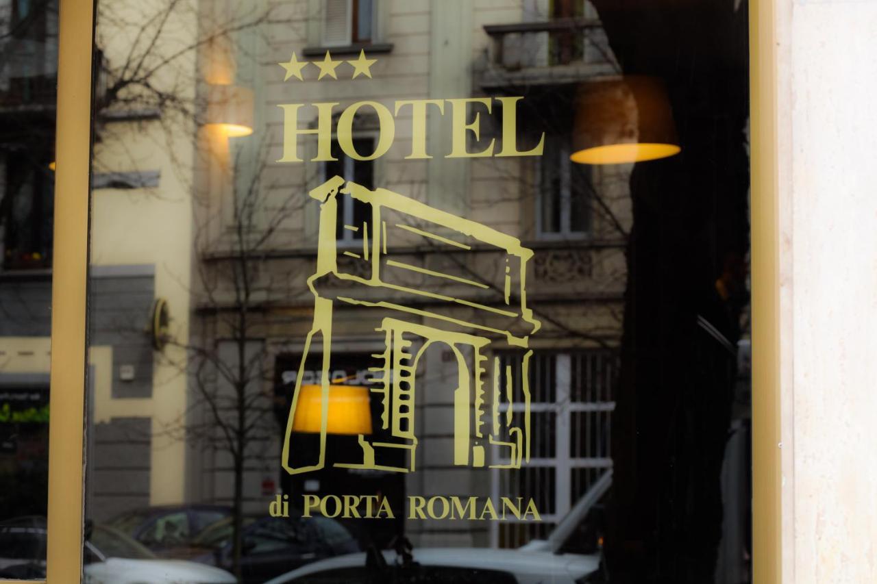 Di Porta Romana Hotel Mailand