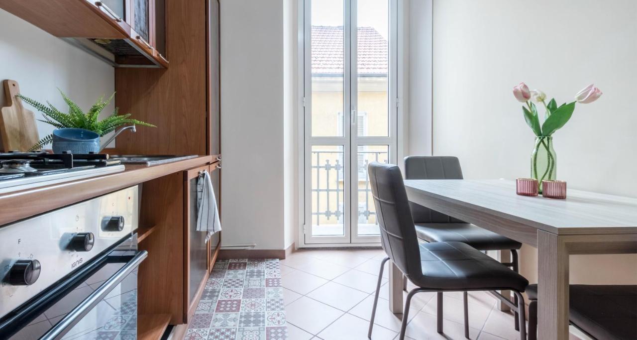 Joivy Elegant 1-br Flat Next To Centrale Mailand