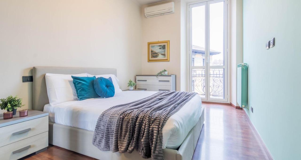 Joivy Elegant 1-br Flat Next To Centrale Apartment Mailand
