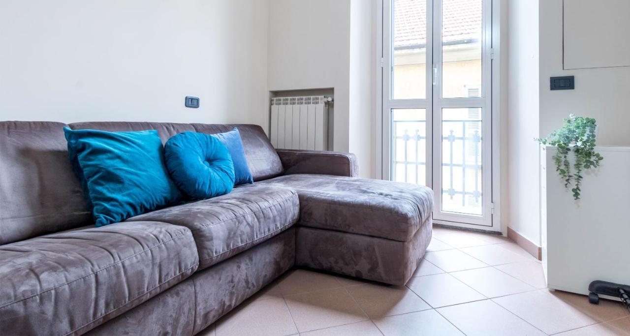 Joivy Elegant 1-br Flat Next To Centrale Mailand