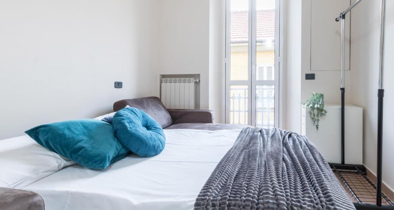 Joivy Elegant 1-br Flat Next To Centrale Mailand