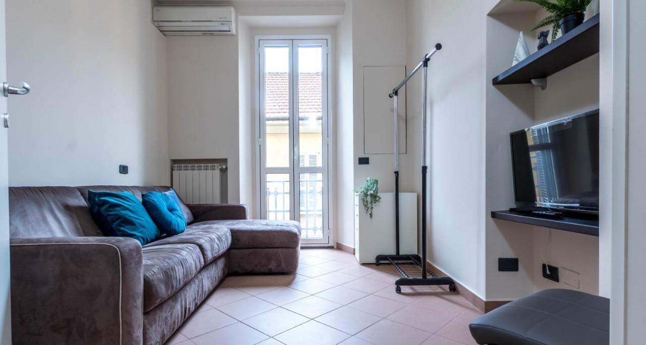 Joivy Elegant 1-br Flat Next To Centrale Apartment Mailand