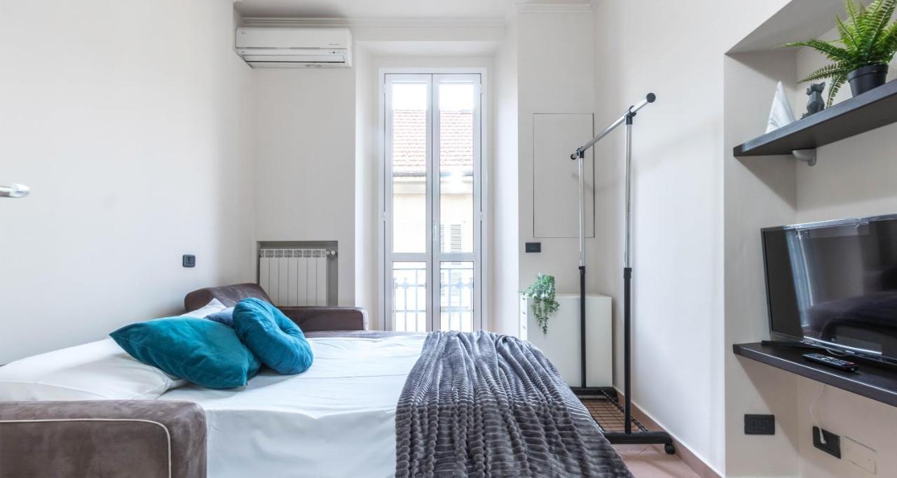Joivy Elegant 1-br Flat Next To Centrale Mailand