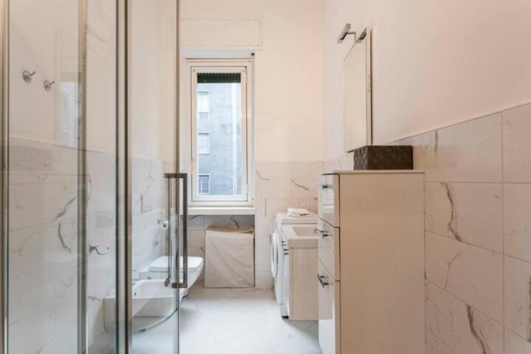 Loreto & Stazione Cozy Lejlighed