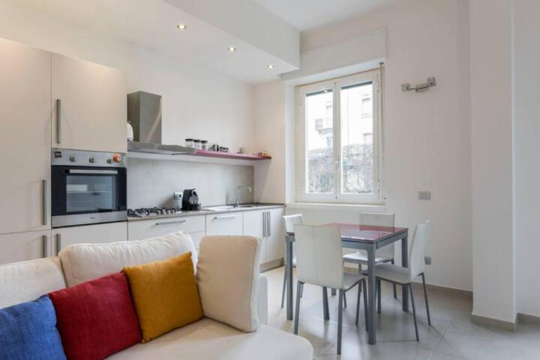 Loreto & Stazione Cozy * Milano