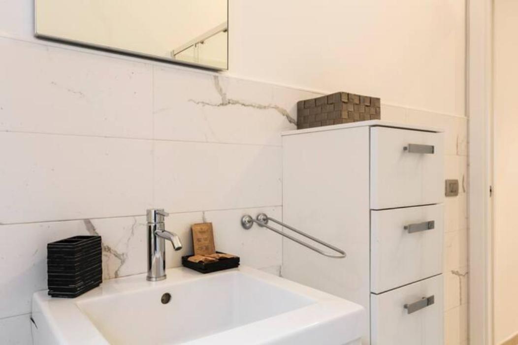 Lejlighed Loreto & Stazione Cozy Milano