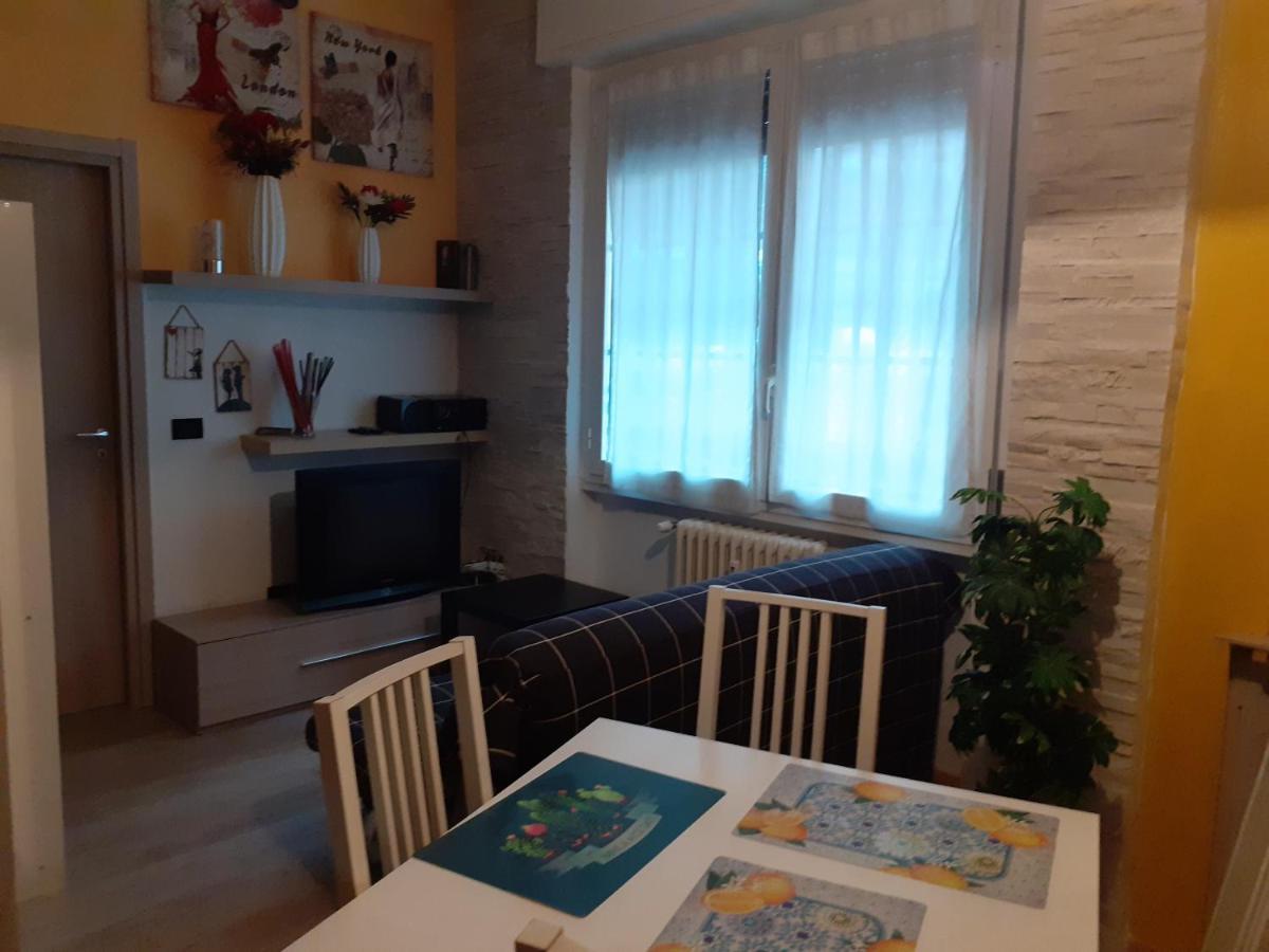 Apartment Casa Giovanni *