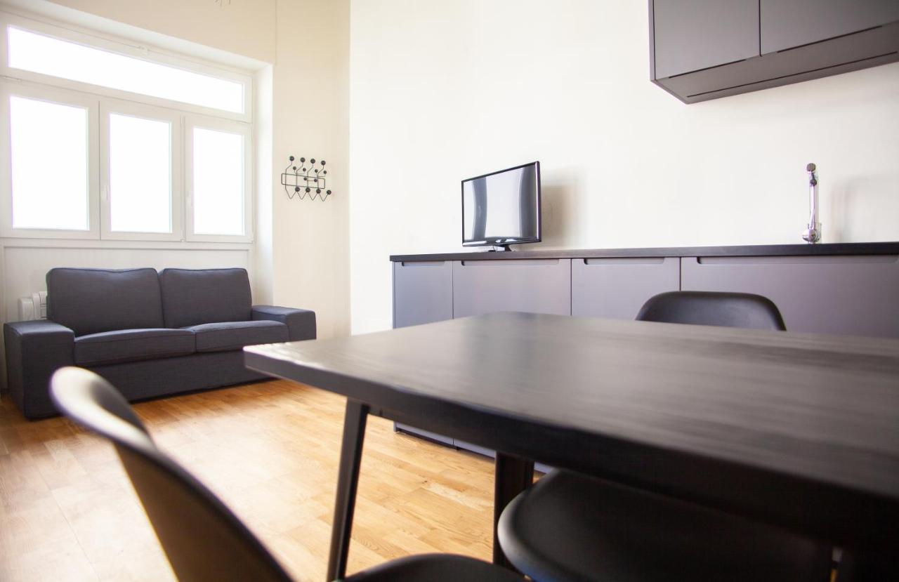 Loft Via Friuli 3pax - Wifi * Milan