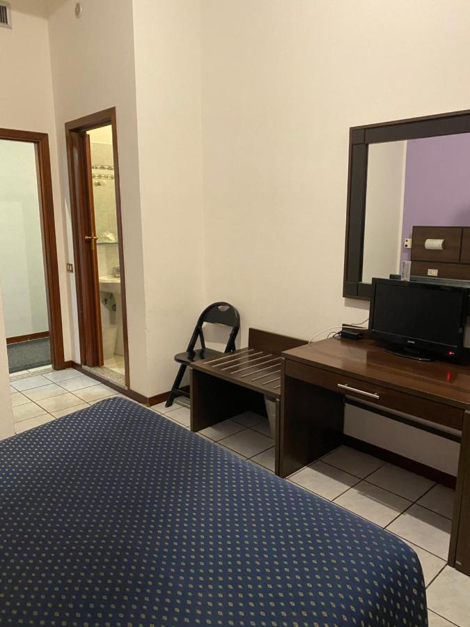 Catalani E Madrid Hotell