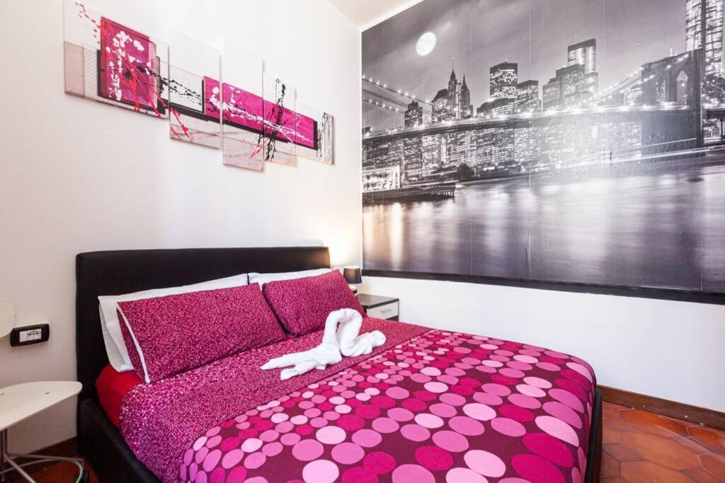Leilighet Mylove22 Milano