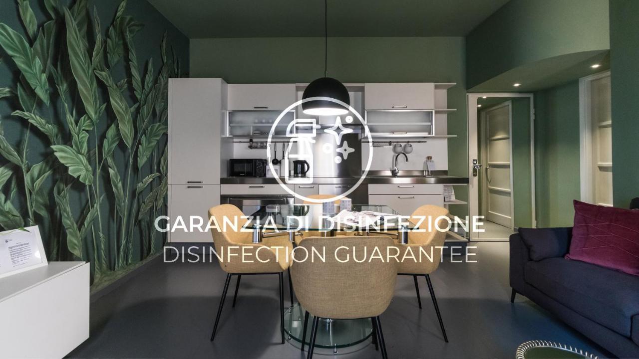 Appartement Italianway - Cenisio 7 B