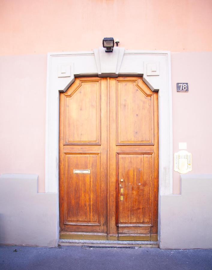 Loft Via Friuli 3pax - Wifi *