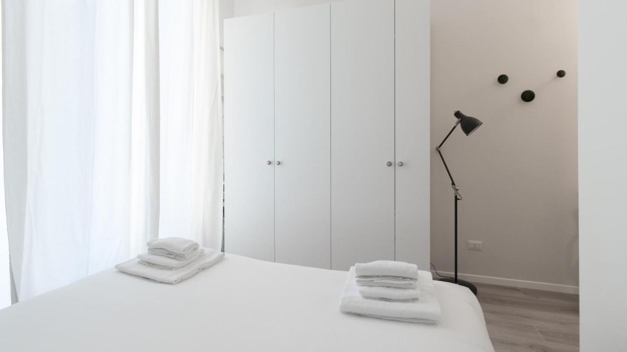 Leilighet Italianway - Dei Transiti 7 *