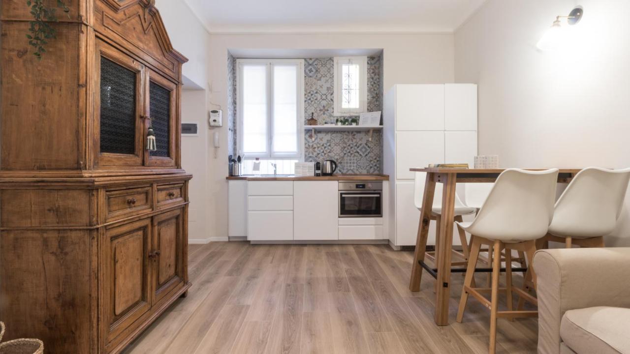 Italianway - Dei Transiti 7 Milano