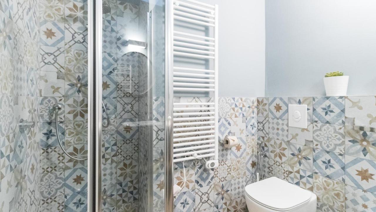 Italianway - Dei Transiti 7 * Milano
