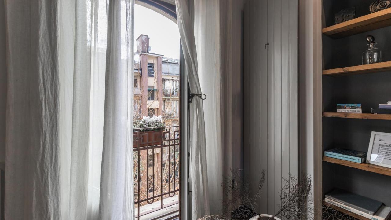 Apartment Italianway - Maggi 6 A *
