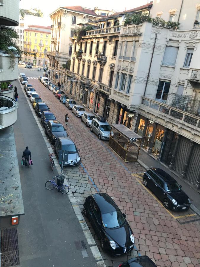 Lego Lejlighed Milano