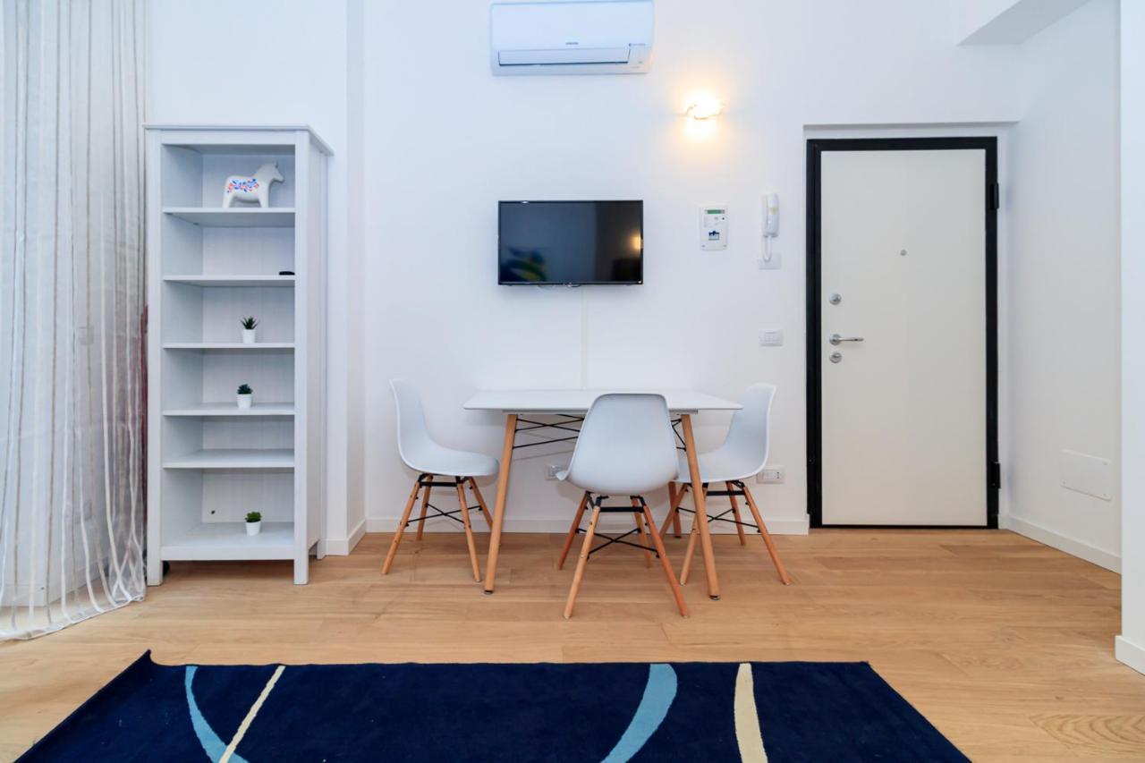 Joivy Cosy 1bed Flat In Fiera,