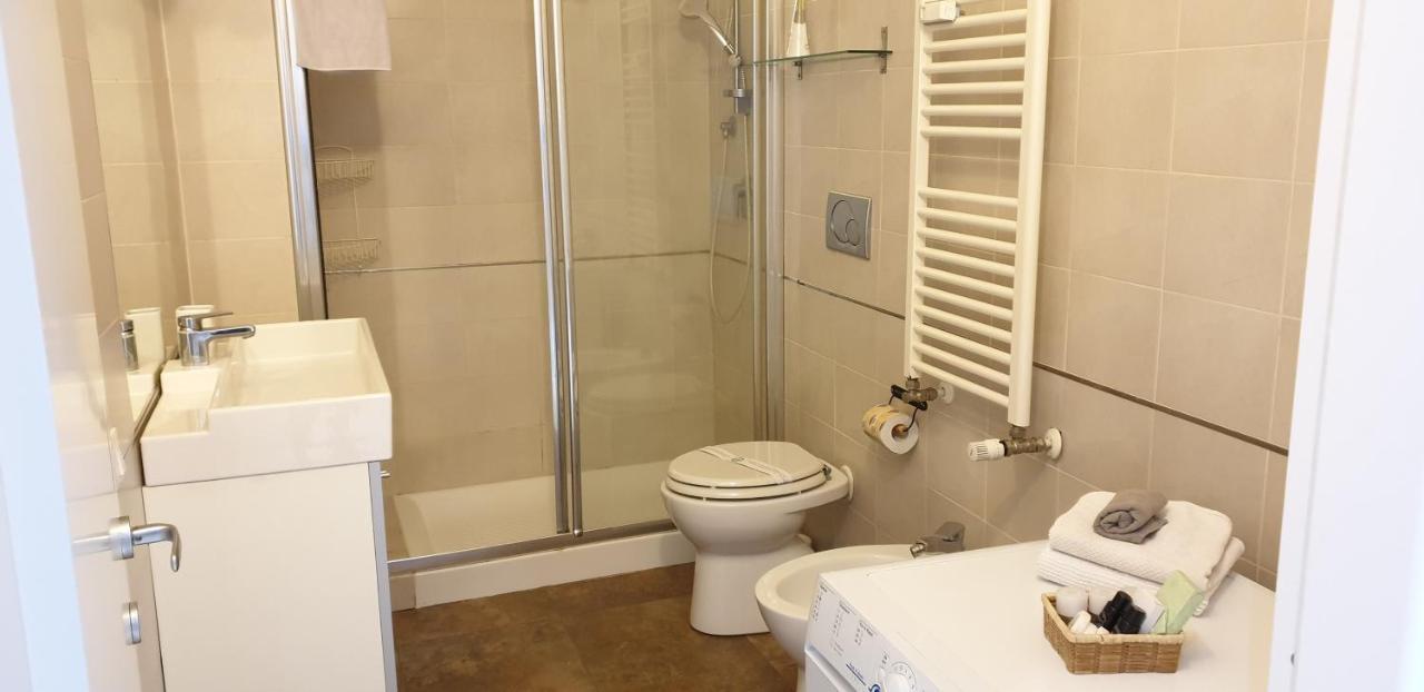 Appartement Michelangelo 81 *