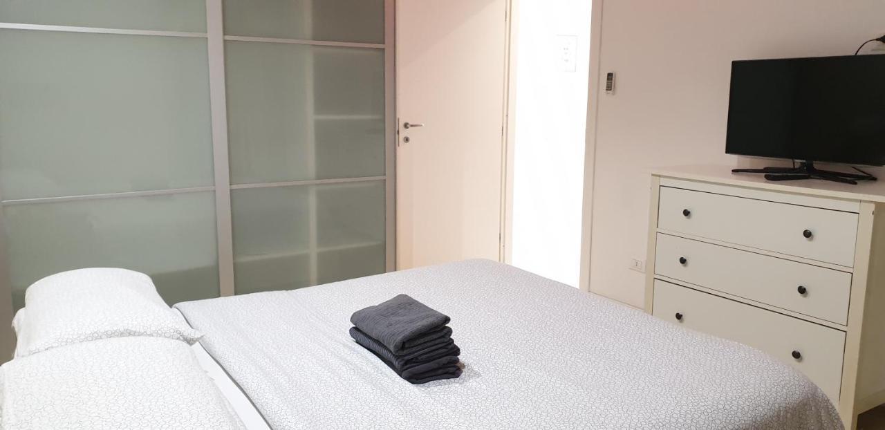 Michelangelo 81 Appartement