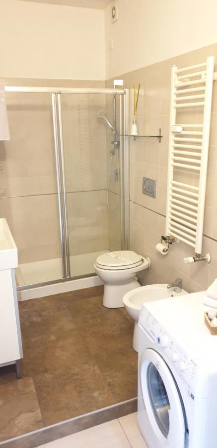 Michelangelo 81 Appartement Milaan