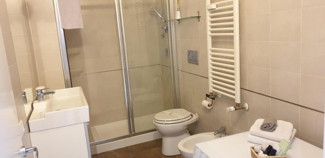 Appartement Michelangelo 81