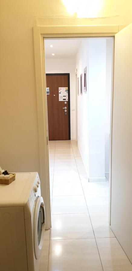 Appartement Michelangelo 81 Milaan