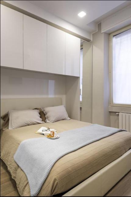 Mg Orchidea Apartment Mailand