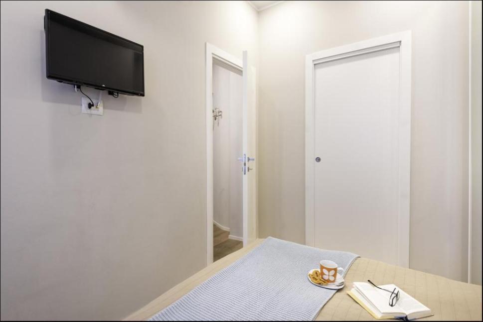 Apartment Mg Orchidea Mailand