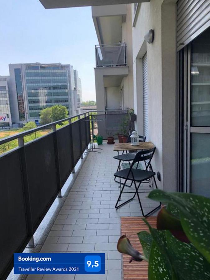 Gaia Appartement *