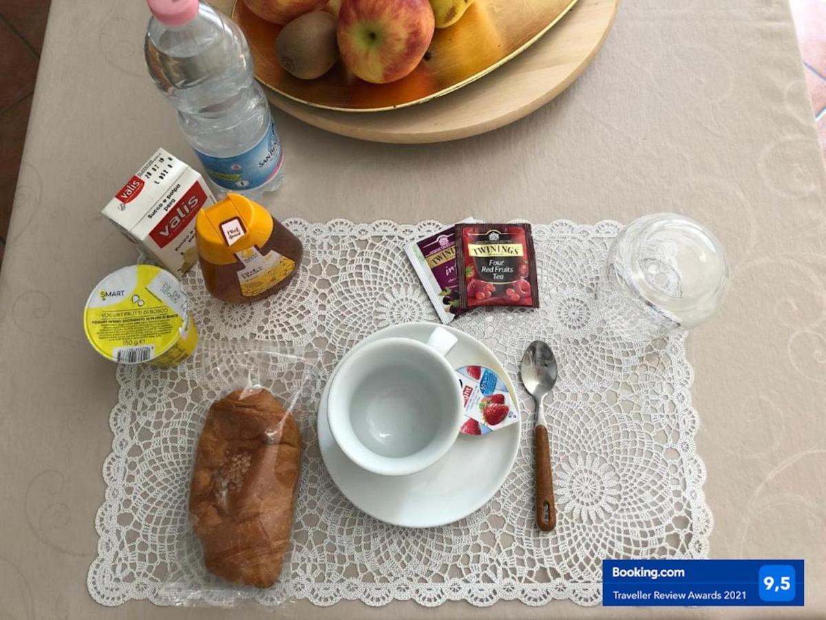 Gaia Appartement Milaan
